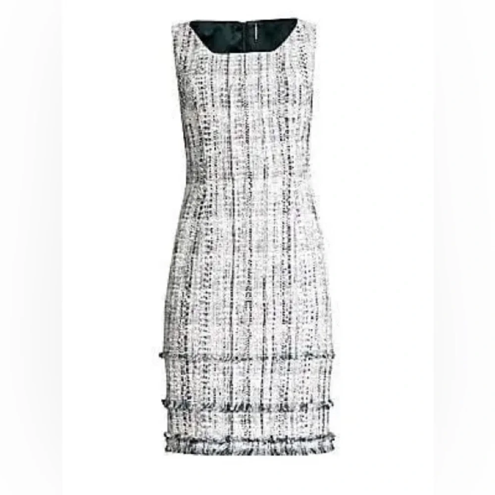 ELIE TAHARI dress
